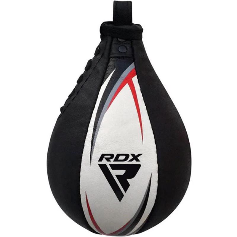  RDX  2u SPEED BALL - BLACK/white